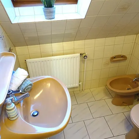 Specht - Anna 4 Apartmán