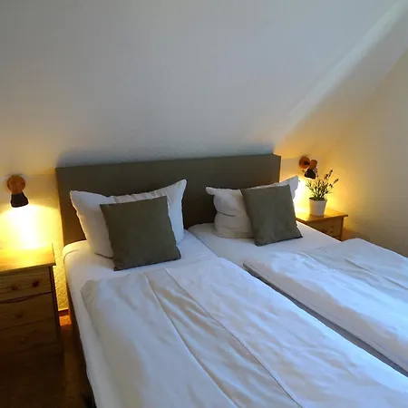 Specht - Anna 4 Apartmán *