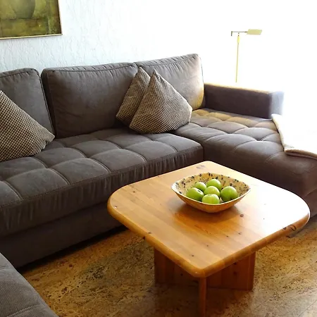 Apartment Specht - Anna 4 Dahme (Schleswig-Holstein)