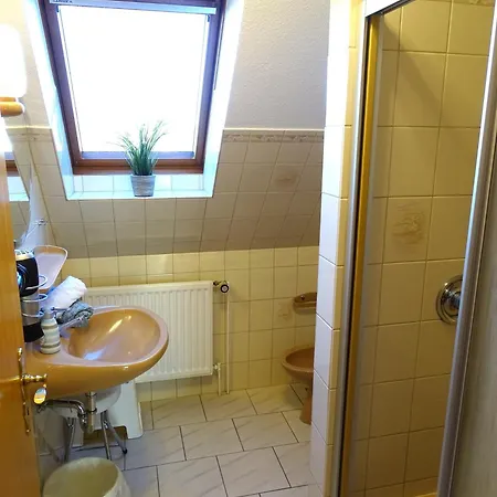 Specht - Anna 4 * Dahme (Schleswig-Holstein)