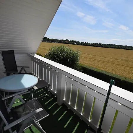 Specht - Anna 4 Apartmán