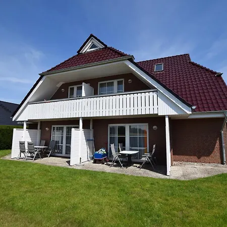 Apartment Specht - Anna 4
