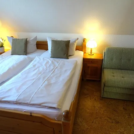 Apartmán Specht - Anna 4 *