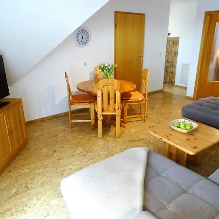 Specht - Anna 4 * Dahme (Schleswig-Holstein)