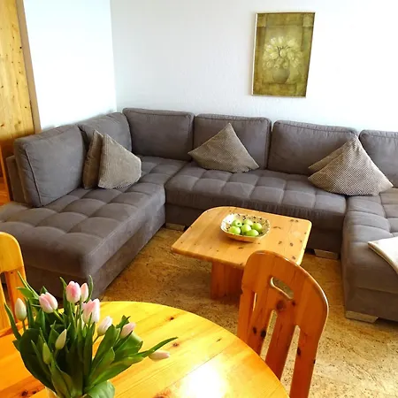 Apartment Specht - Anna 4 *