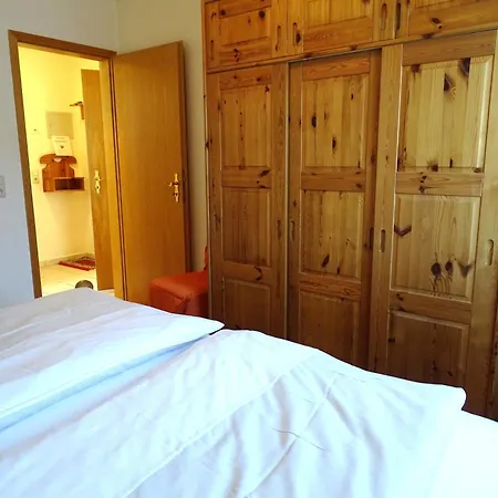 Apartment Specht - Anna 4 Dahme (Schleswig-Holstein)