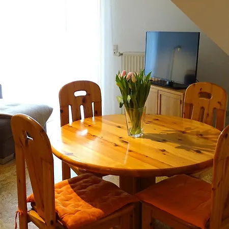 Specht - Anna 4 Dahme (Schleswig-Holstein)