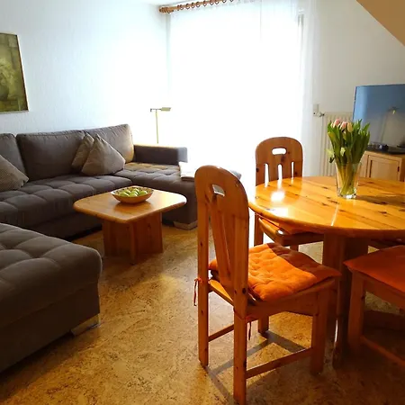 Apartment Specht - Anna 4 *